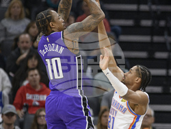 Thunder Kings Basketball