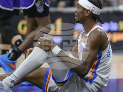 Thunder Kings Basketball