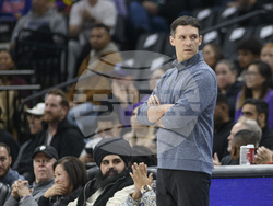 Thunder Kings Basketball