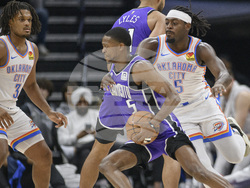 Thunder Kings Basketball