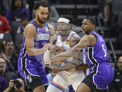 Thunder Kings Basketball