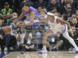 Thunder Kings Basketball