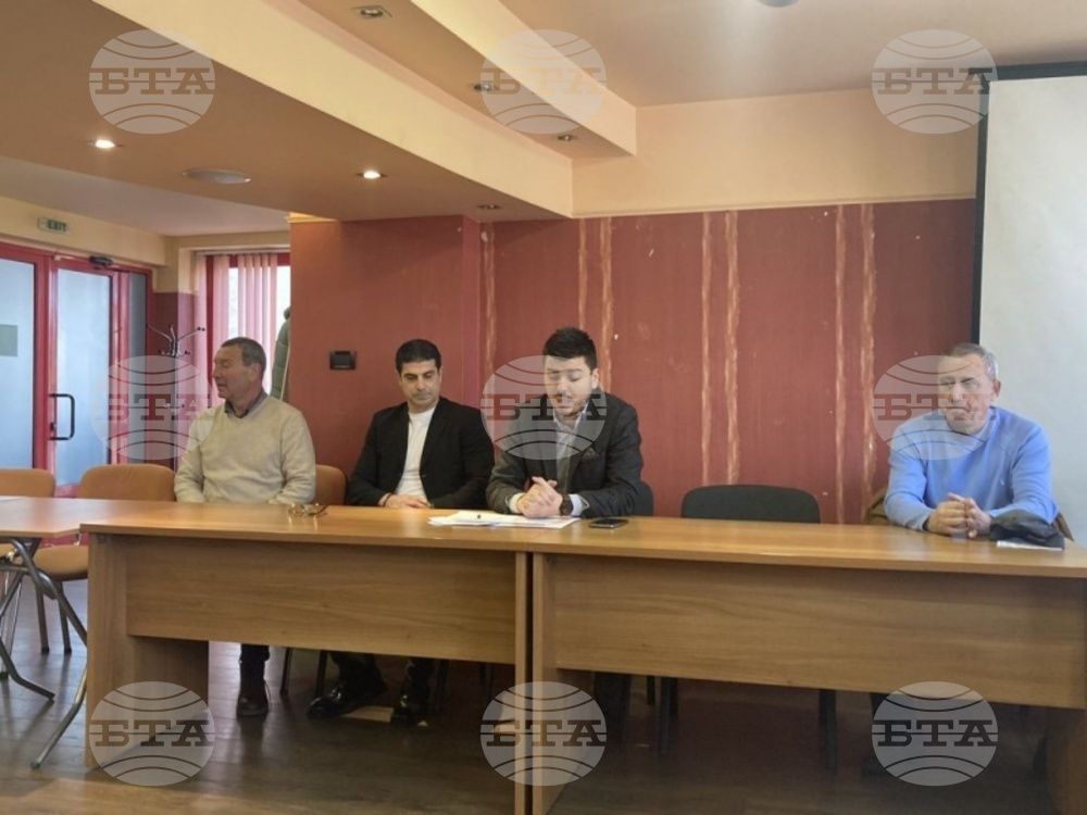 БФС връща турнира на талантите на четирите Трети лиги от тази пролет
