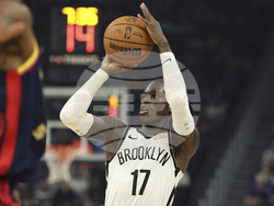 Nets Warriors Basketball