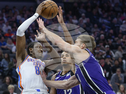 Thunder Kings Basketball