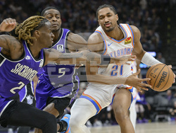 Thunder Kings Basketball