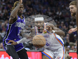 Thunder Kings Basketball