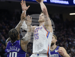 Thunder Kings Basketball