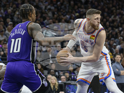 Thunder Kings Basketball