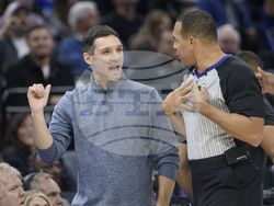 Thunder Kings Basketball