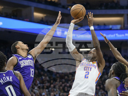 Thunder Kings Basketball