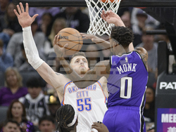 Thunder Kings Basketball