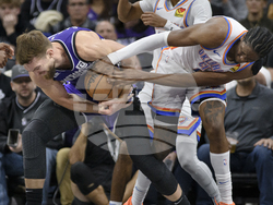 Thunder Kings Basketball