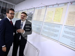 Турция - Национален пресклуб на БТА Анкара - официално откриване