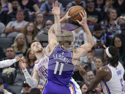 Thunder Kings Basketball