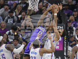 Thunder Kings Basketball