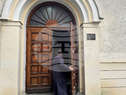 Сандански - празник - Свети Стилиян