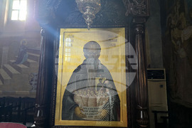 Сандански - празник - Свети Стилиян