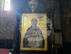 Сандански - празник - Свети Стилиян