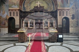 Сандански - празник - Свети Стилиян