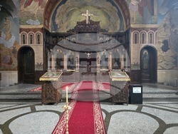 Сандански - празник - Свети Стилиян