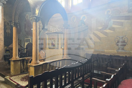 Сандански - празник - Свети Стилиян