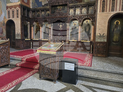 Сандански - празник - Свети Стилиян