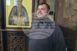 Сандански - празник - Свети Стилиян