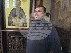 Сандански - празник - Свети Стилиян