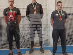 Снимка: Община Банско