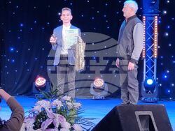 Снимка: Община Русе