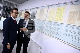 BTA opens Press Club in Ankara - BTA Director General: Bulgaria's National News Agency Is Making Full Comeback in Ankara, Expanding Its Presence in Turkiye