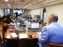 ВСС - Борислав Сарафов - изслушване