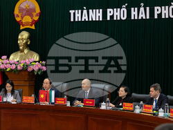 Снимка: Президентство