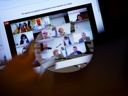 ВСС - Борислав Сарафов - изслушване