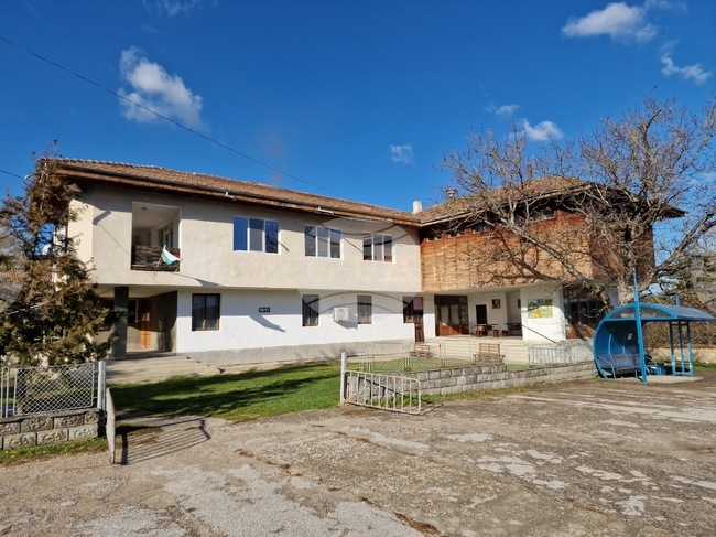 Образователна кино вечер организират във великотърновското село Миндя