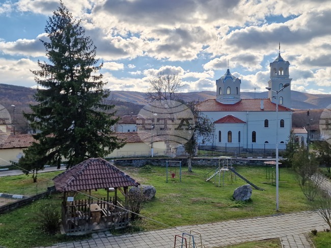 The Weather on March 26