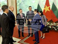 Снимка: Община Русе 