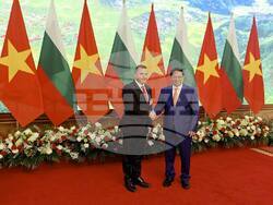 Снимка: Община Русе 