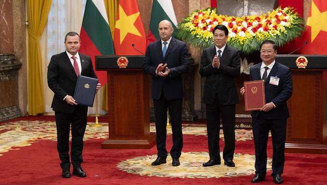 Extending Control at Bulgarian-Romanian Border for Six Months after Schengen Accession Is Wrong - Ruse Mayor