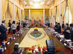 Снимка: Община Русе 