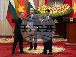 Снимка: Община Русе 