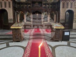 Сандански - празник - Свети Стилиян