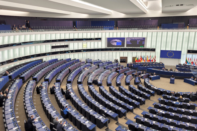 ЕП одобри 116 млн. евро в подкрепа на засегнати от наводнения региони на Германия и Италия