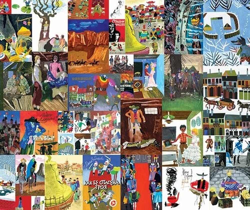 Съюзът на българските художници представя днес каталога към изложбата „100 години Любен Зидаров. Една ретроспекция“