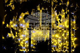 Варна - Коледна украса