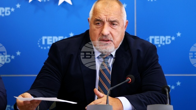 Лидерът на ГЕРБ Бойко Борисов ще предложи нова длъжност в партията, която да бъде съвместявана от кметовете на Бургас и Стара Загора
