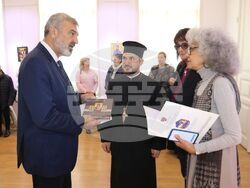 Снимка: Областна администрация Русе 