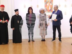 Снимка: Областна администрация Русе 