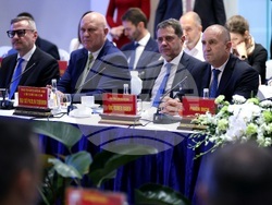 Виетнам - Хайфонг - Румен Радев - посещение